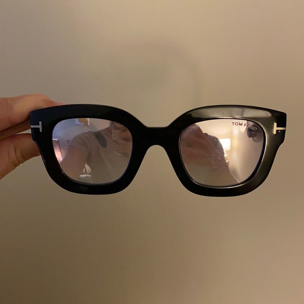 Tom Ford Sunglasses